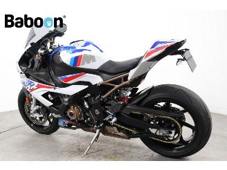 BMW  S 1000 RR M picture 4