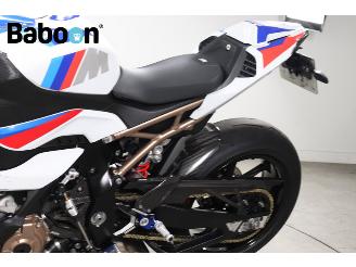 BMW  S 1000 RR M picture 28