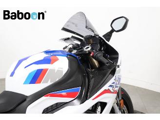 BMW  S 1000 RR M picture 15