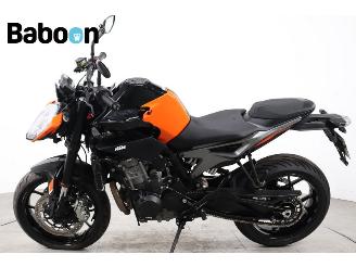 KTM 790 Duke L picture 3