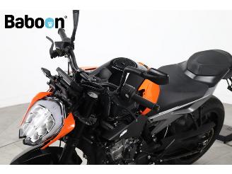 KTM 790 Duke L picture 17