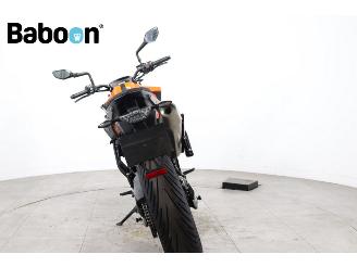 KTM 790 Duke L picture 8