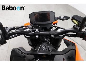 KTM 790 Duke L picture 13