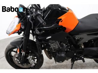 KTM 790 Duke L picture 14