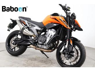 KTM 790 Duke L picture 6
