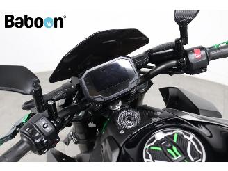 Kawasaki Z 900  picture 10
