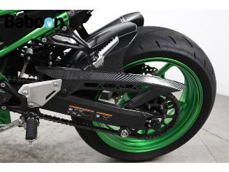 Kawasaki Z 900  picture 12
