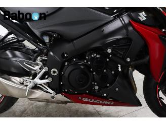 Suzuki  GSX-S 1000 ABS picture 20