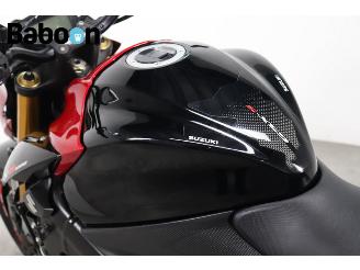 Suzuki  GSX-S 1000 ABS picture 10