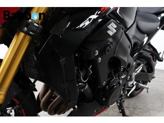 Suzuki  GSX-S 1000 ABS picture 16