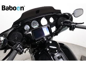 Harley-Davidson  FLHTK Ultra Glide Limited 114 picture 9