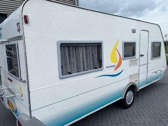Eifelland  500 E Holiday Special Stapelbed + Mover picture 11