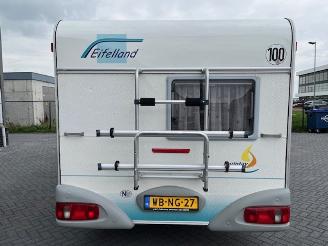 Eifelland  500 E Holiday Special Stapelbed + Mover picture 4