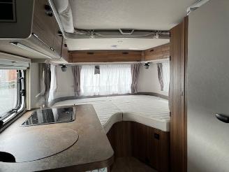 Eriba  Touring Legend 642 picture 15