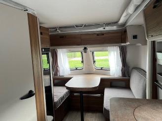 Eriba  Touring Legend 642 picture 16
