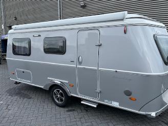 Eriba  Touring Legend 642 picture 10