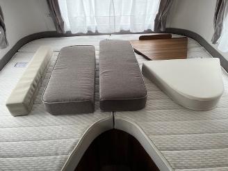 Eriba  Touring Legend 642 picture 19