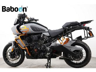Harley-Davidson  Pan America RA 1250 Special picture 5