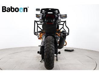 Harley-Davidson  Pan America RA 1250 Special picture 7