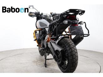Harley-Davidson  Pan America RA 1250 Special picture 6