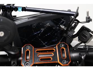 Harley-Davidson  Pan America RA 1250 Special picture 11