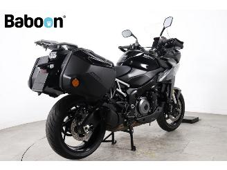 Suzuki  GSX-S 1000 GX picture 8