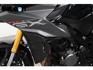 Suzuki  GSX-S 1000 GX picture 14