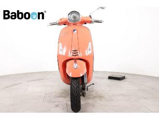 Vespa  Primavera 4T Touring 45KM picture 3