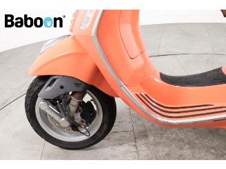 Vespa  Primavera 4T Touring 45KM picture 13