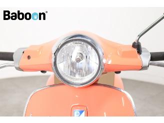 Vespa  Primavera 4T Touring 45KM picture 15