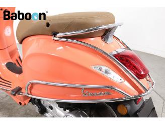 Vespa  Primavera 4T Touring 45KM picture 9
