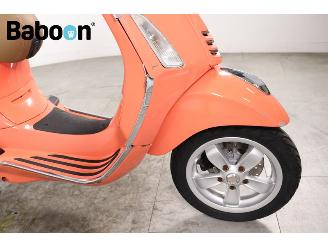 Vespa  Primavera 4T Touring 45KM picture 18