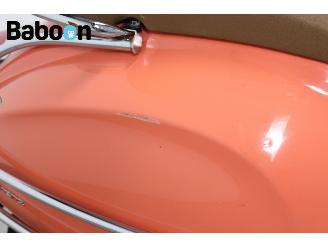 Vespa  Primavera 4T Touring 45KM picture 20