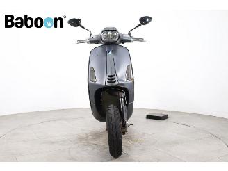Vespa Sprint 45KM  picture 3