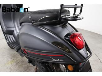 Vespa Sprint 45KM  picture 9