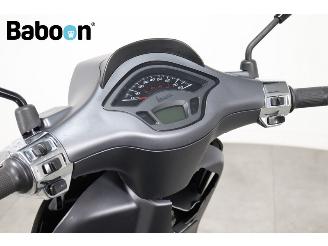 Vespa Sprint 45KM  picture 10