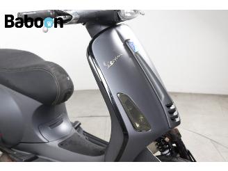 Vespa Sprint 45KM  picture 17