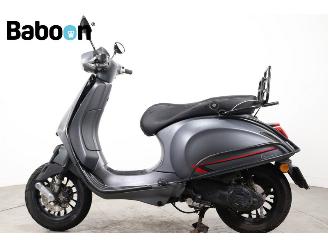 Vespa Sprint 45KM  picture 5
