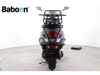 Vespa Sprint 45KM  picture 7