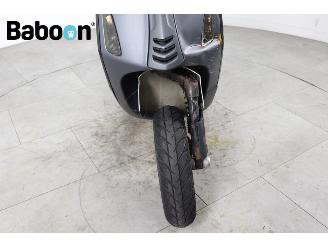 Vespa Sprint 45KM  picture 16