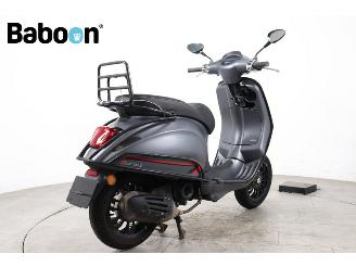 Vespa Sprint 45KM  picture 8