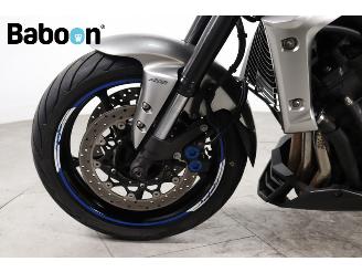 Yamaha FZ1-N ABS picture 14