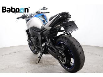 Yamaha FZ1-N ABS picture 6