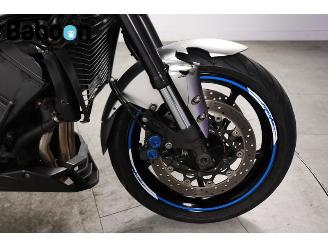 Yamaha FZ1-N ABS picture 20