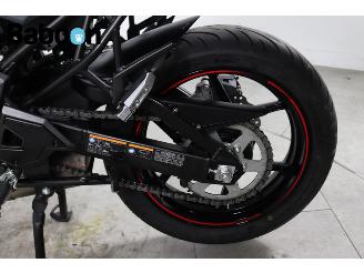 Kawasaki Versys 650 picture 20