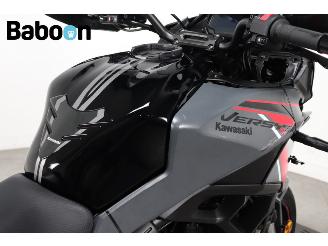 Kawasaki Versys 650 picture 16