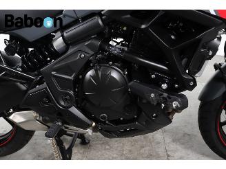 Kawasaki Versys 650 picture 12