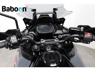 Kawasaki Versys 650 picture 17