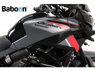 Kawasaki Versys 650 picture 13