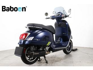 Vespa  GTS 300 Super HPE picture 6